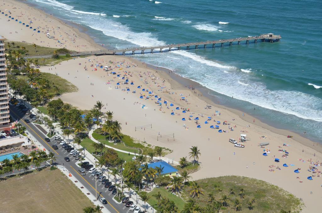 Pineapple Place Apartamento Pompano Beach Exterior foto