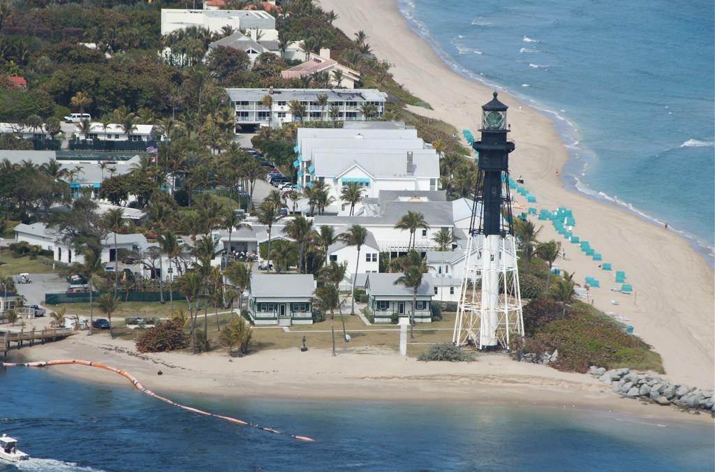 Pineapple Place Apartamento Pompano Beach Exterior foto