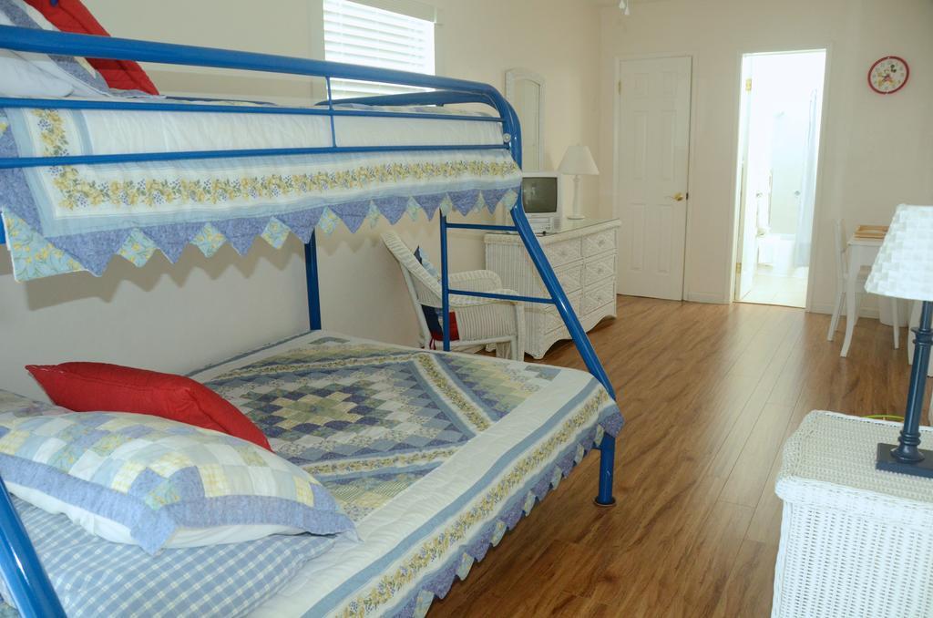 Pineapple Place Apartamento Pompano Beach Exterior foto