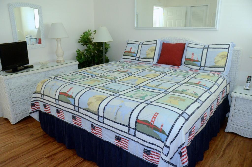 Pineapple Place Apartamento Pompano Beach Exterior foto