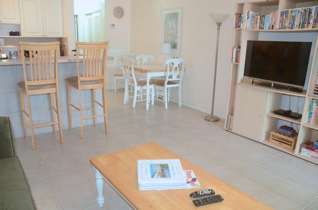 Pineapple Place Apartamento Pompano Beach Exterior foto