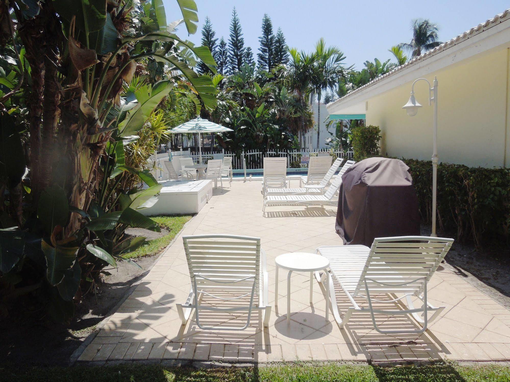 Pineapple Place Apartamento Pompano Beach Exterior foto